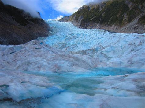 Fiords And Glaciers New Zealand 7 Nights 8 Days Dadabhai Travel