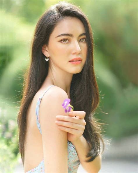 10 Beautiful Thai Actresses On Our Radar Now Metro Style