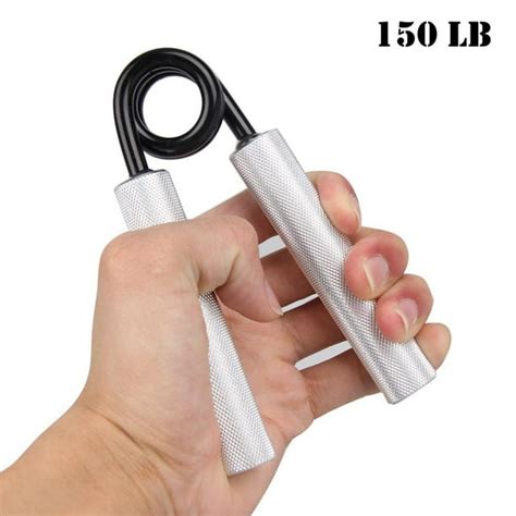 Fitness Maniac Usa Exercise Hand Grippers Forearm Grip Strengthener Grips Heavy Exerciser Arm
