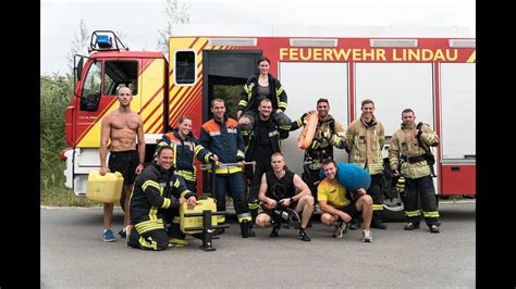 Open Feuerwehrfitness Coaching And Gemeinsames Training Youtube