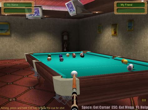 You may also like to download 8 ball pool latest, beta and old versions at one place: Descargar 3D Live Pool para Windows | Última Versión