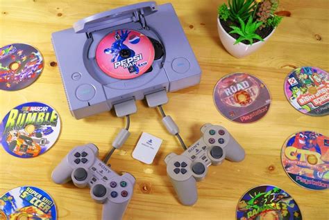 Old School Video Game Consoles That Are Still Totally Awesome Obsev