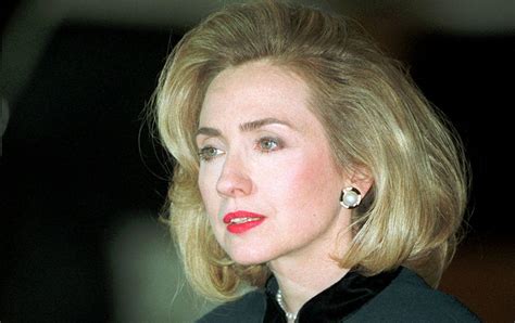 No media coverage of Hillary Clinton's 'exoneration' in Whitewater