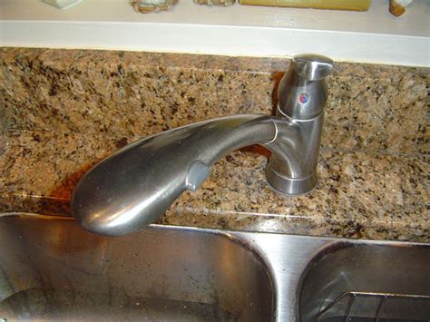 The kitchen faucet is the exciting part of the sink. How to Remove Kitchen Faucet