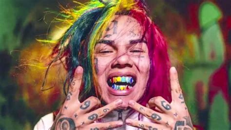 Is It Over For Tekashi 69 Youtube