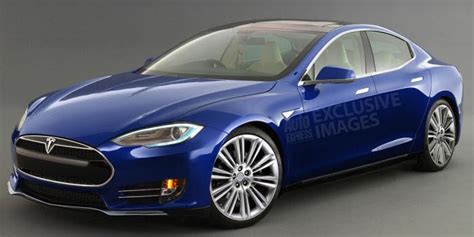 A Look At Teslas Cheapest Car The Model 3