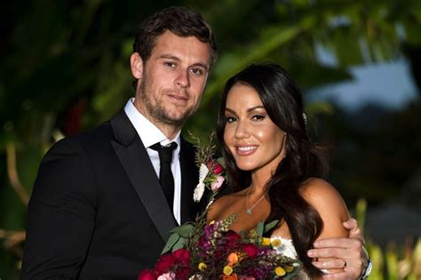 Davina Married At First Sight - Married at First Sight fans' message for Davina: "Get over yourself