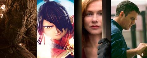Las 25 Mejores Películas De 2016 Según Sensacine Especiales De Cine