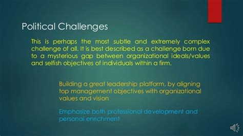 Know The 4 Critical Types Of Challenges In Business And Life