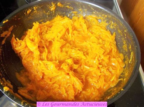 Courge de Siam aux saveurs presquindiennes Vegan