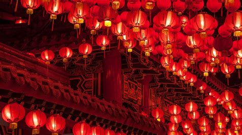 Chinese Lantern Wallpaper 53 Images