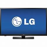 Pictures of Lg 32 Class Led 720p Hdtv