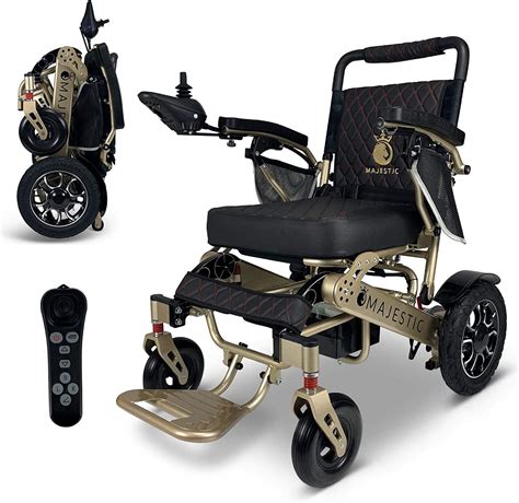 Buy Comfy Go 2021 Hawk Mobility Limited Edition Ultra Lightweight 19