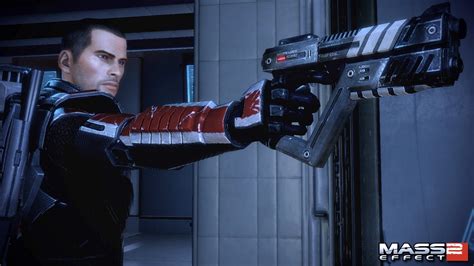 Mass Effect 2 Screenshots Image 1527 New Game Network