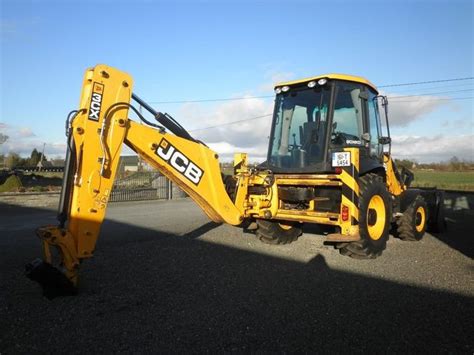 161 Jcb 3cx Digger For Sale In Thurles Tipperary From Donedealuser