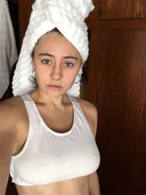 Lia Marie Johnson The Fappening