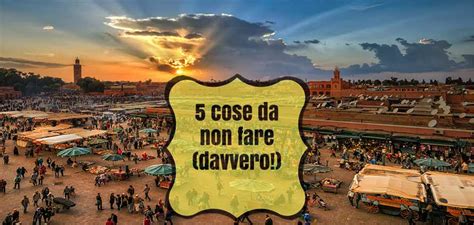 Ci sono stata una volta l'estate scorsa. Artigianato e shopping a Marrakech - alla Medina si trova ...