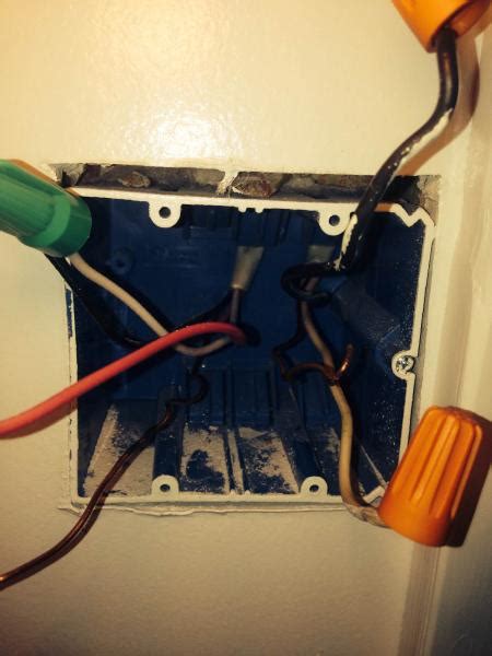 Wire A Double Switch For Bathroom Fan Wiring Bathroom Fan With Light