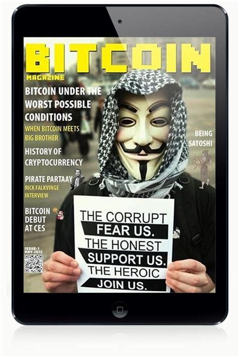 The buzz surrounding bitcoin has reached a fever pitch. PDF Digital Edition - Bitcoin Magazine Issue 1 | Bitcoin, Cryptocurrency, What is bitcoin mining