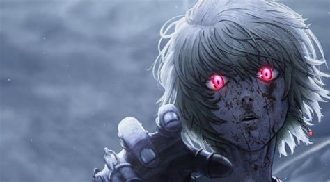 Kurapika Hunter x Hunter Тур инфо