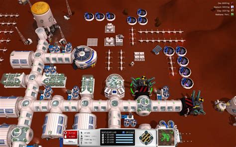 Sol 0 Has You Colonizing Mars In This Strategy Game Gamingonlinux
