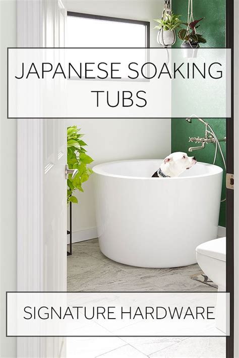 41 Siglo Round Japanese Soaking Tub Japanese Soaking Tubs Organic