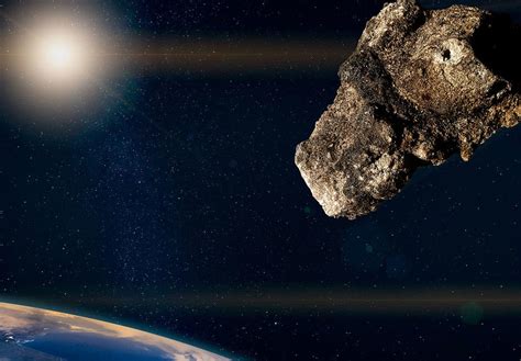 International Asteroid Day June 30 2024 National Today