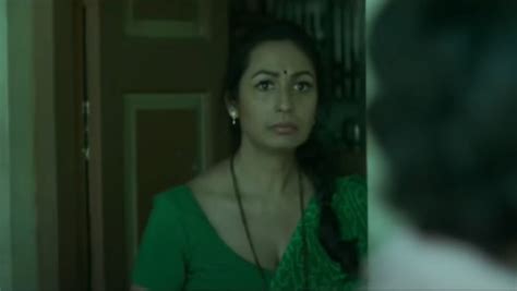 फिल्म में नाबालिग के साथ इंटिमेट हुईं कश्मीरा शाह इस सीन पर गहराया