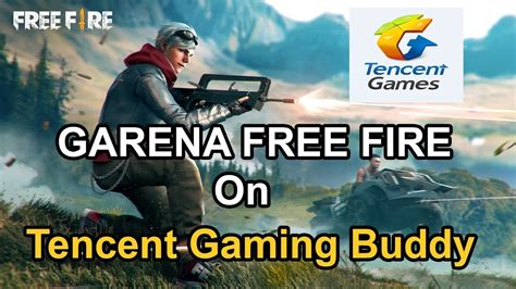 It is receiving a great positive response from millions of users all around the world. How to install Free Fire game and other Apps in Tencent ...