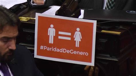 Luchará Cedh Por Paridad De Género Panorama De Nuevo León