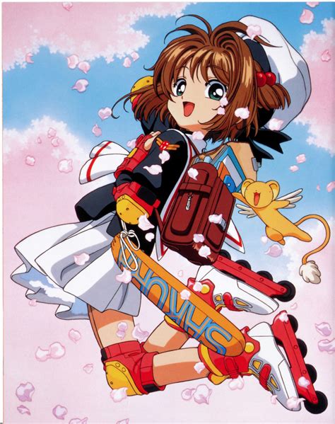 Cardcaptor Sakura Anime 37234411 3194 4042 Anime Sakura Manga Anime