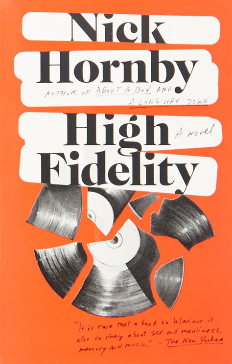 High Fidelity Once Twice Three Times Awesome Lawrence Public Library
