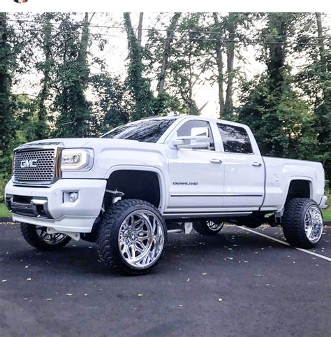 2011 2019 Chevygmc 2500hd3500hd 7 9 Show Off Lift Kit Stage 3 Show