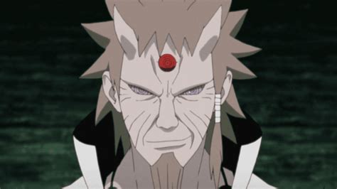 5 Jutsu Terkuat Hagoromo Otsutsuki Dewa Legendaris Di Naruto Neeotaku