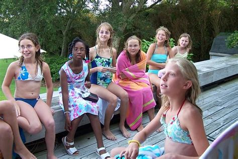 Girl Scouts 2006 Pool Party 031 BrendaKay Batson Flickr