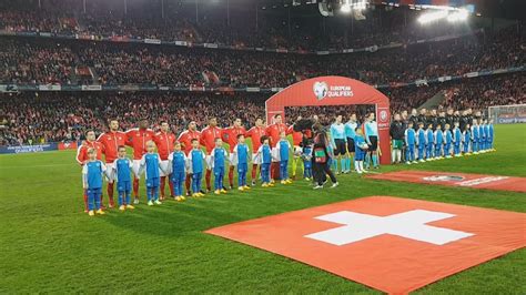 La suisse est une grande habituée de la compétition. Football/Equipe de Suisse: Gelson Fernandes devrait ...