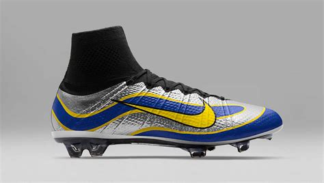 Nike Mercurial Superfly Heritage Id Soccerbible