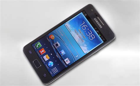 Samsung Galaxy S2 Plus Price Pictures And Specs
