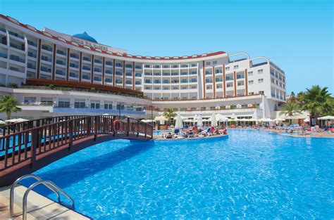Side Prenses Resort Hotel Antalya Purple Travel