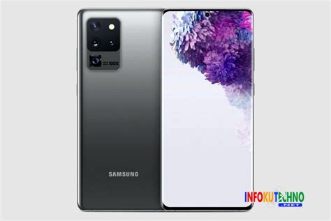 Lihat harga samsung galaxy s20 plus bulan maret 2021 baru & bekas. Samsung Galaxy S20 Ultra Full Spesifikasi & Harga Terbaru ...
