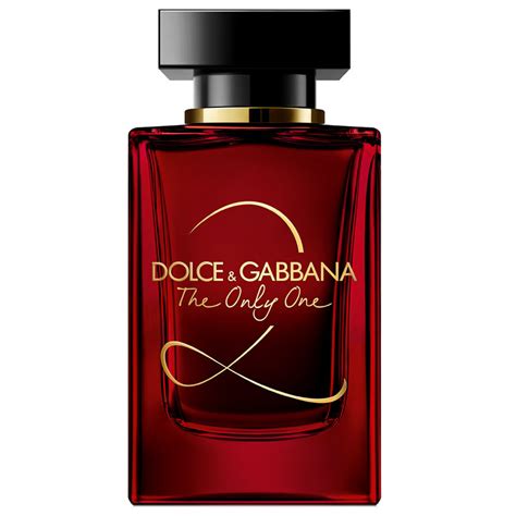 Dolce Gabbana The Only One 2 Edp 100ml Bayan Parfümü Sevil Parfümeri