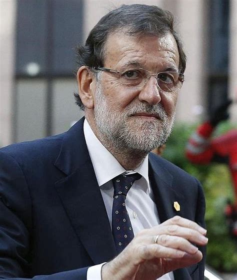 Rajoy No Acudirá A Los Debates Pero Sí A Los Programas ¡qué Tiempo Tan