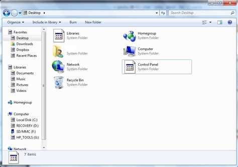 Windows 7 File Synchronization Lodgenipod