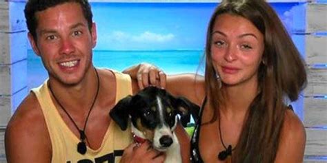 Love Island 10 Best Parents Of All Time In The Baby Challenge