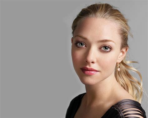 Amanda Amanda Seyfried Wallpaper 15192073 Fanpop