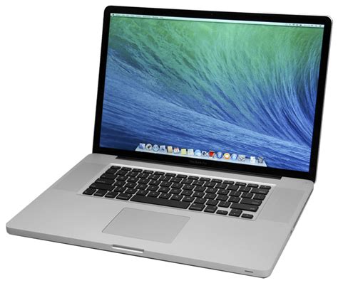 Apple A1297 Macbook Pro 17 Inch Lot 868366 Allbids