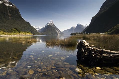 Best National Parks In The World F