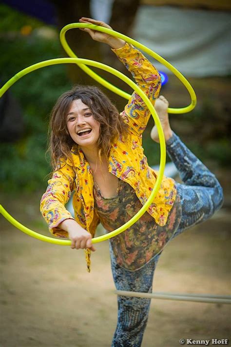 Caitlin Isopuppy Hofer Hula Hoop Dance Hooping Hoop Dance