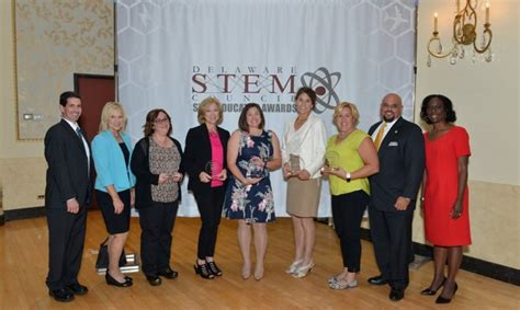 Reflecting On Equity At The Fifth Annual Delaware Stem Symposium Dfsme