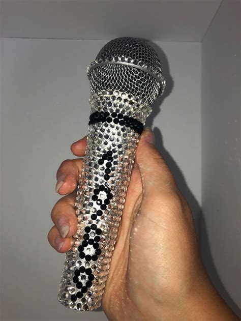 1989 Replica Microphone Taylor Swift Store Taylor Swift 1989 Etsy